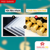 Đồng hồ trang trí HUFA - ĐH 600