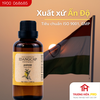 Tinh dầu IDANGCAP nhài nguyên chất 10ml