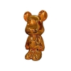 GẤU TRANG TRÍ PHONG CÁCH BEARBRICK