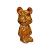 GẤU TRANG TRÍ PHONG CÁCH BEARBRICK