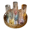 Bộ 6 ly shot Bohemia Crystal 6 màu