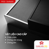 Đồng hồ trang trí HUFA - ĐH 2949