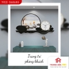 Đồng hồ trang trí HUFA - ĐH 334