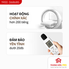 Đồng hồ trang trí HUFA - ĐH 2940