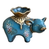 GIA ĐÌNH HEO DĨA GỐM