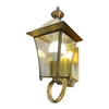 ĐÈN VÁCH ĐỒNG HUFA VD 6024