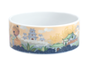 Hộp cơm sứ dưỡng sinh 3 tầng 12.5 cm - Thưởng Trăng.