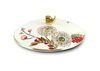 Bộ khay mứt 31.5cm Thiên Kim
