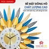 đồng hồ acb
