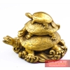 Rùa đồng 3 đời nhỏ 7.5x11x300g
