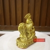 Gà Bê Đồng Phong Thuỷ 12 Con Giáp 16x12x7cm - 0.8kg