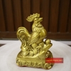 Gà Bê Đồng Phong Thuỷ 12 Con Giáp 16x12x7cm - 0.8kg
