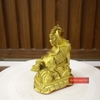 Ngựa Bệ Đồng Phong Thuỷ 12 Con Giáp 16cm