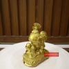 Gà Bê Đồng Phong Thuỷ 12 Con Giáp 16x12x7cm - 0.8kg