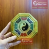 Gương hậu thiên bát quái