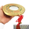 Gương tiên thiên bát quái đồng nguyên chất