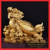 Long quy đồng bát quái 01
