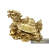 Long Quy Đồng Cõng Con Đại