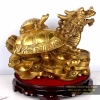 Long quy cõng con đồng nguyên chất 02