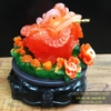 Thiềm thừ đỏ