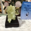 Tỳ hưu lam ngọc tự nhiên loại trung - LPTH10212
