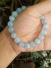 Vong tay aquamarine