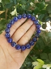 Vong tay da lapis lazuli