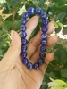 Vong tay da lapis lazuli