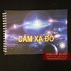 Sách 125 biểu đồ cảm xạ in mầu
