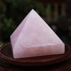 Kim tự tháp thạch anh hồng-10.5x9cm-1.25kg-MTA500