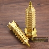 Tháp văn xương đồng nguyên chất 1
