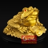 Thiềm thừ đồng nguyên chất 04