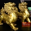 Tỳ hưu đồng nguyên chất -05