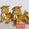 Tỳ hưu đồng nguyên chất -06