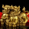 Tỳ hưu đồng như ý 02