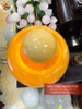 Phong thủy luân ngọc hoàng long cao 27cm – SP001265