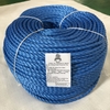 Dây thừng 3Tao (Màu xanh) Hàn Quốc