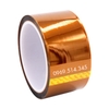 Băng dính chịu nhiệt Kapton - Băng keo chịu nhiệt độ cao Kapton