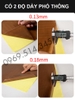 Băng dính vải chịu nhiệt cao Teflon