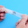 Bao ngón tay cao su chống tĩnh điện không đai
