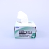 Khăn giấy lau thấm dầu công nghiệp KIMTECH 34155 va 34120