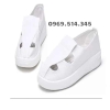 Giầy (giày) phòng sạch chống tĩnh điện