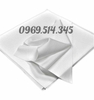 Khăn lau phòng sạch 1009 - Cleanroom Wiper