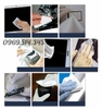 Khăn lau phòng sạch 1009 - Cleanroom Wiper
