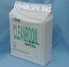 Khăn lau phòng sạch 1009 - Cleanroom Wiper