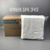 Khăn lau phòng sạch 8009 - Cleanroom Wiper
