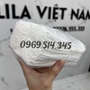 Khẩu trang phòng sạch 3 lớp ES