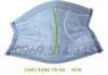 Khẩu trang than hoạt tính Doctor Mask