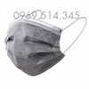 Khẩu trang than hoạt tính Doctor Mask