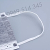 Khẩu trang than hoạt tính Doctor Mask